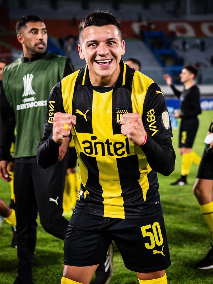 DIEGO “EL DEMONIO” GARCÍA.