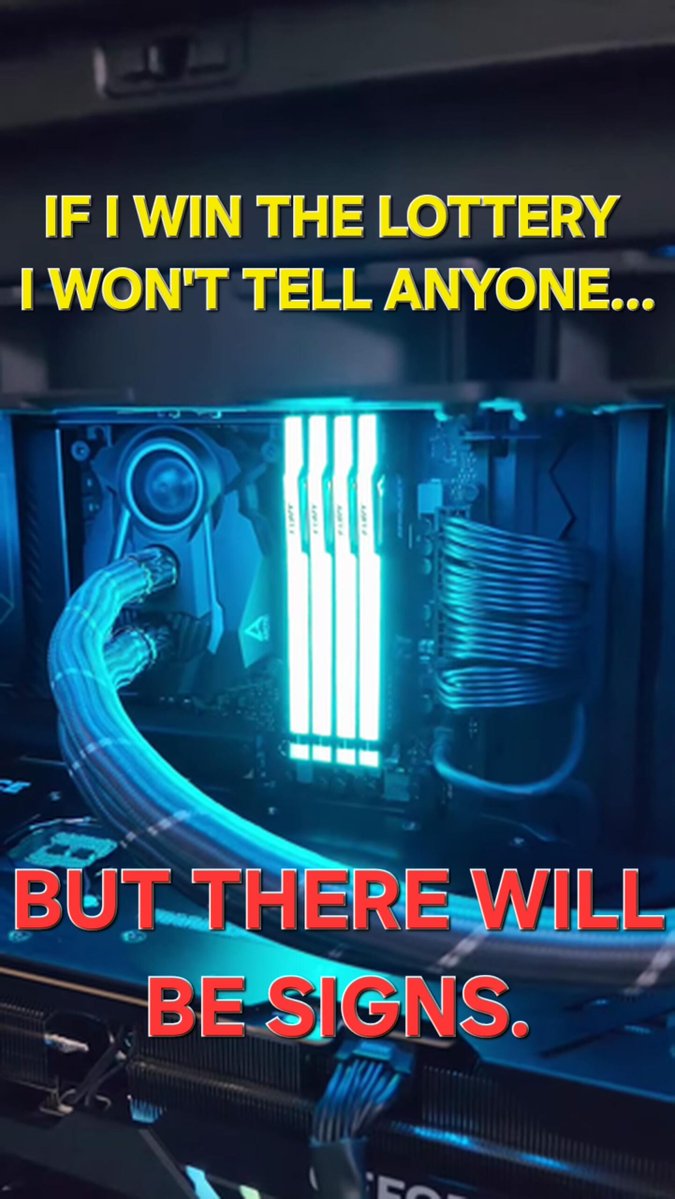 fps_hub's tweet image. I won&apos;t tell a soul...
 
fpshub.com/916897/i-wont-…
 
#GamePc #PC #PCMaster