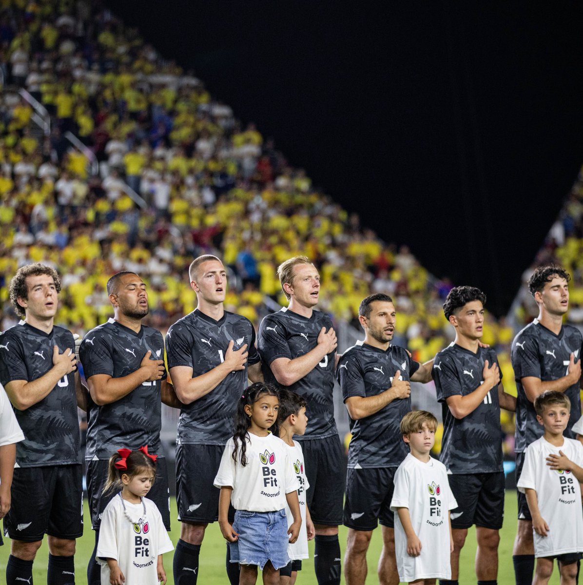 Inter Miami CF Stadium tweet media