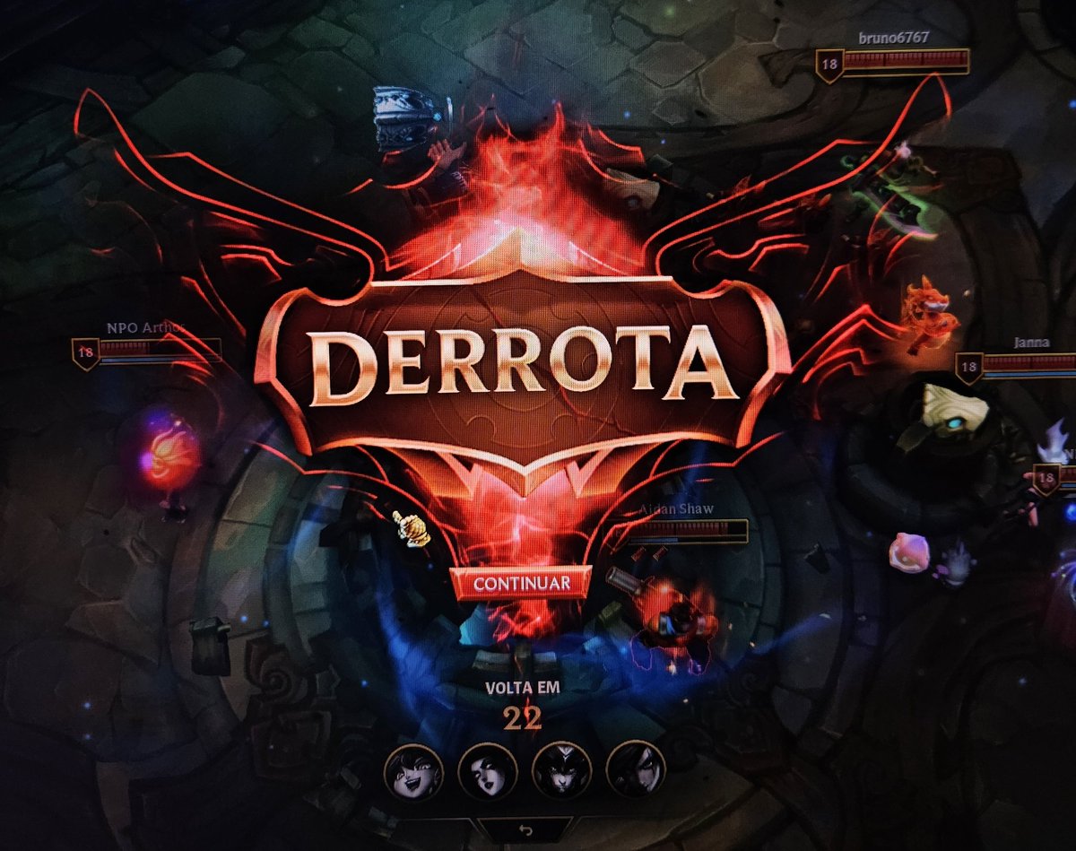 Odenis_dev's tweet image. era melhor ter ido estudar.....✍️🏼