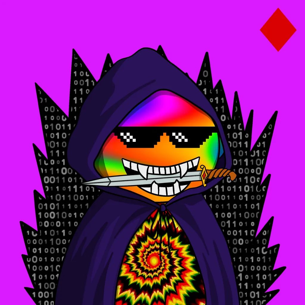 Eddie NFT tweet media