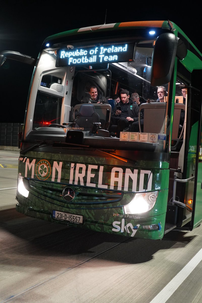 Dublin Airport tweet media