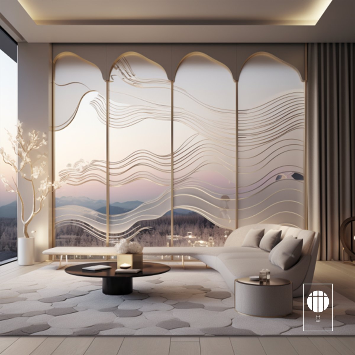 sou_gallery's tweet image. 【丗SOU×SHOP】@LOFT_SHIBUYA

渋谷LOFTさんでは丗SOUの商品をお取り扱いいただいております
ぜひ東京土産の逸品に丗SOUをセレクト下さい

@LOFT_SHIBUYA

#LOFT #渋谷LOFT #丗SOU #tokyocha #東京茶 #東京土産 #tea #お茶 #日本茶 #NFTs #NFT #NFTCommunity #緑茶 #Tokyo #digitalart #umudesignInc.