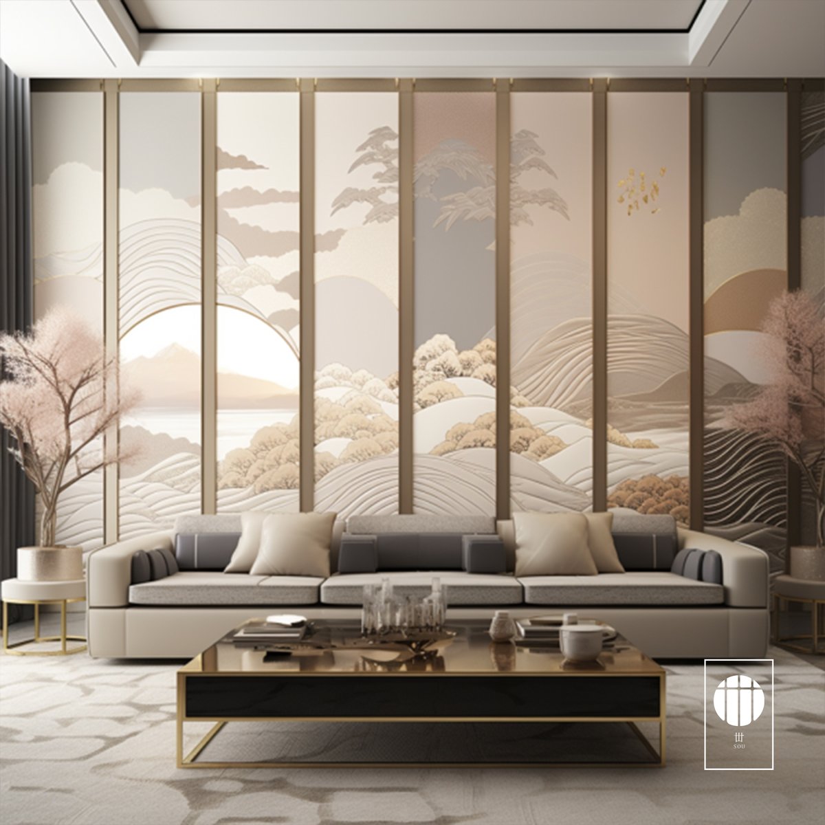 sou_gallery's tweet image. 【丗SOU×SHOP】@LOFT_SHIBUYA

渋谷LOFTさんでは丗SOUの商品をお取り扱いいただいております
ぜひ東京土産の逸品に丗SOUをセレクト下さい

@LOFT_SHIBUYA

#LOFT #渋谷LOFT #丗SOU #tokyocha #東京茶 #東京土産 #tea #お茶 #日本茶 #NFTs #NFT #NFTCommunity #緑茶 #Tokyo #digitalart #umudesignInc.