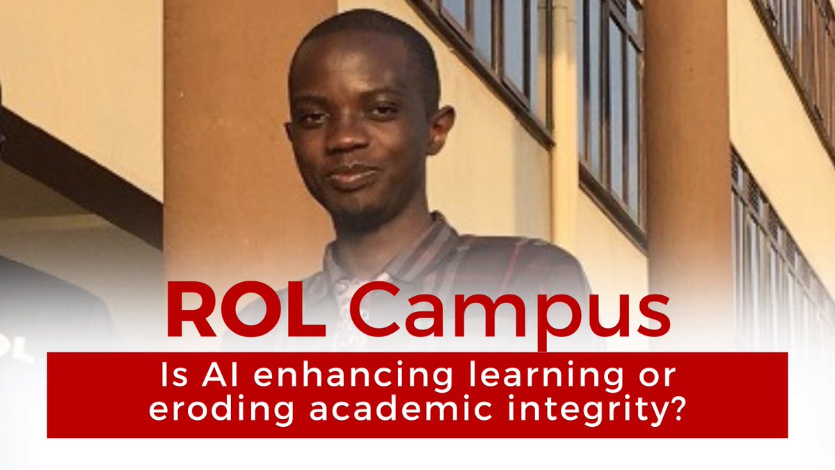 Ronald Otim tweet media