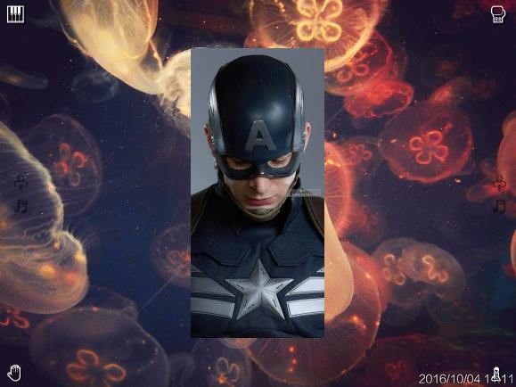 thamaraa31's tweet image. 🔫Listened to wind chimes while I drank green tea Calm sip👽Plates, meal foundations. Essential.