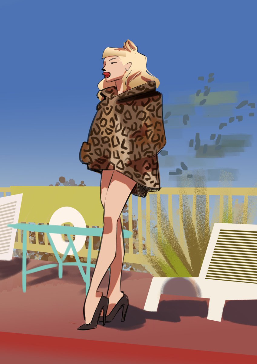 T3ddyb00_'s tweet image. STUDYSSSSS #art #illustration #openforwork