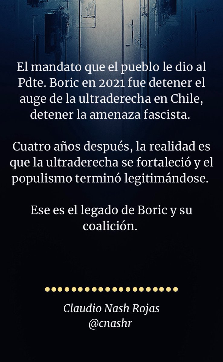 #Elecciones2025 
#presidenciales2025