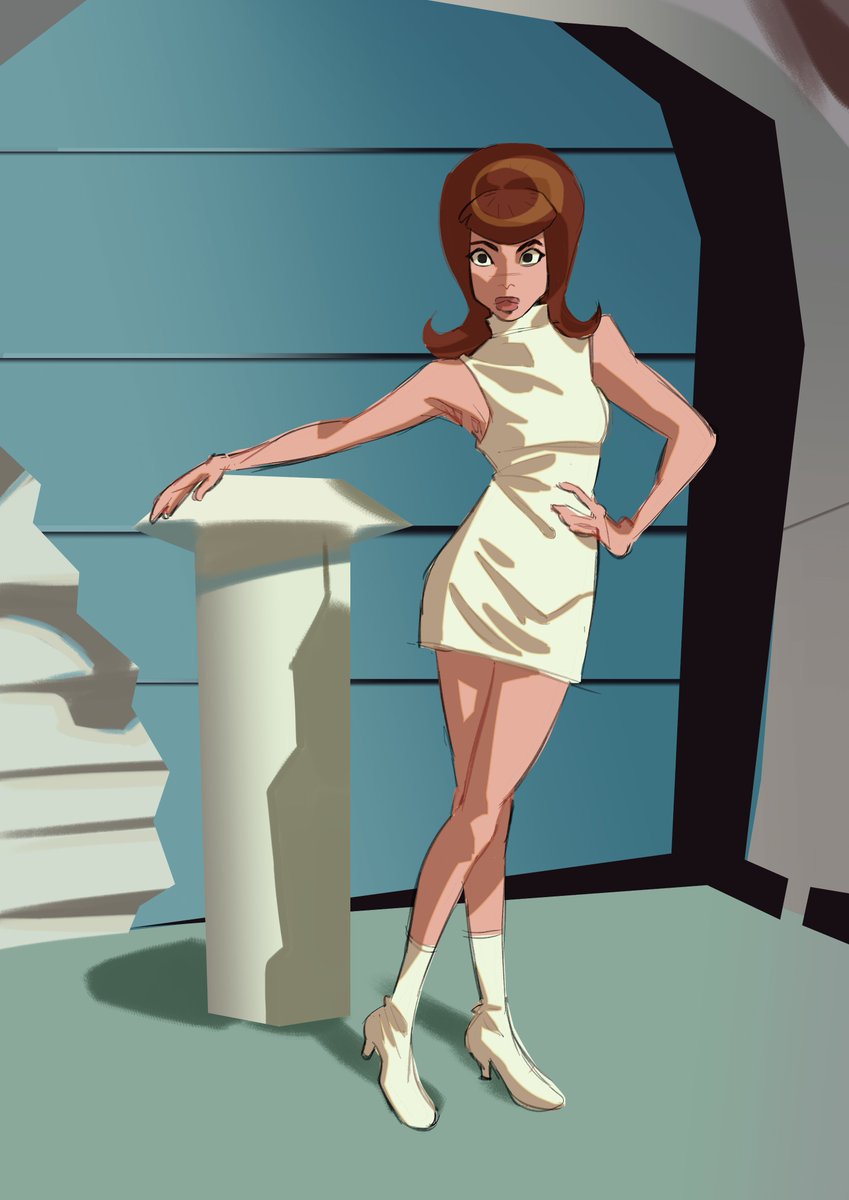 T3ddyb00_'s tweet image. STUDYSSSSS #art #illustration #openforwork