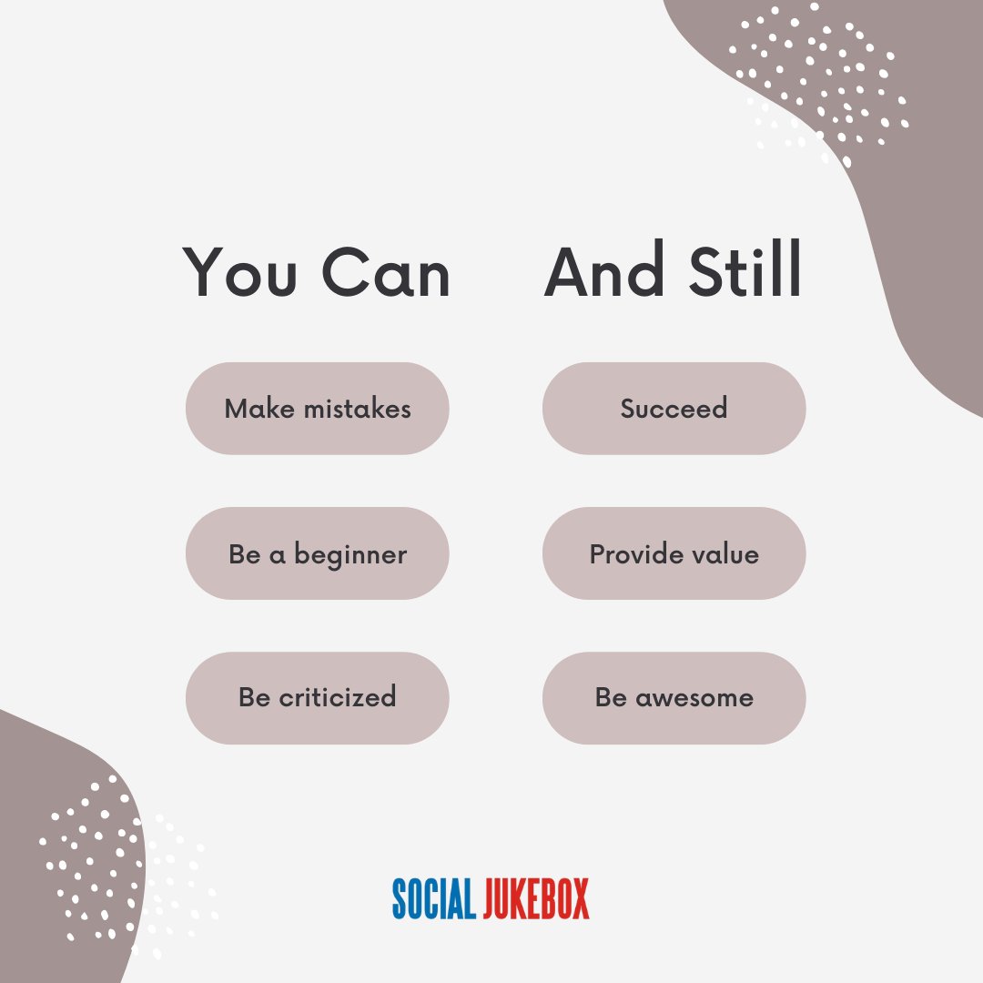 Social Jukebox tweet media