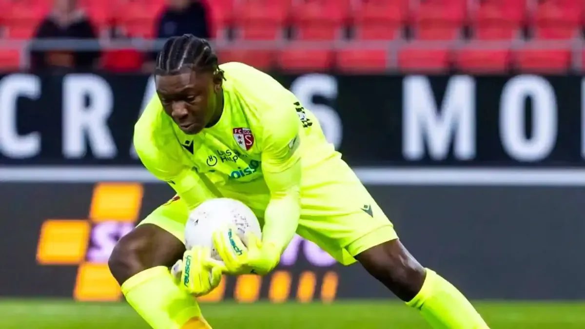 Tim Fayulu just came to do exactly what he was tasked to do. 🇨🇩🇨🇩🇨🇩