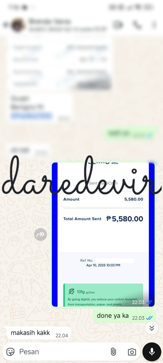 iam • TRADE JASA IDR TO PESO CV GCASH PHP PH BANK tweet media