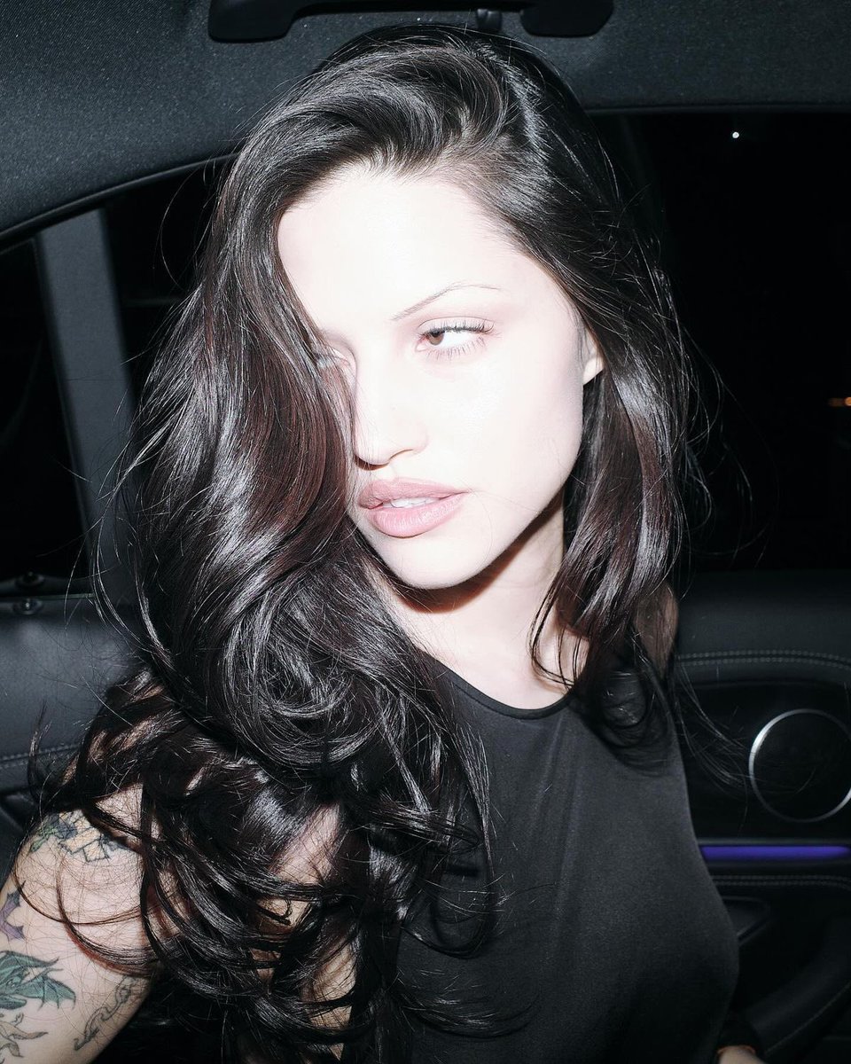 dev1lbanks's tweet image. nightshade