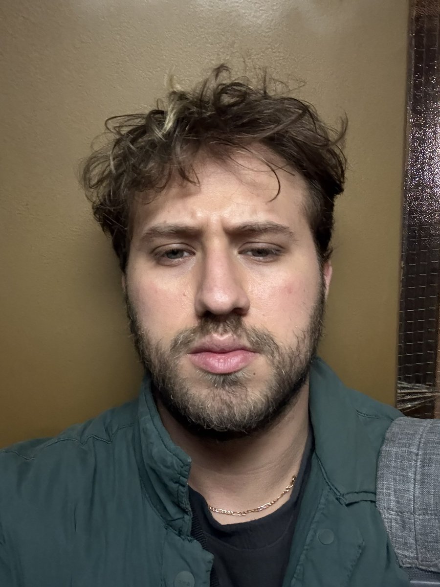 today was exhausting