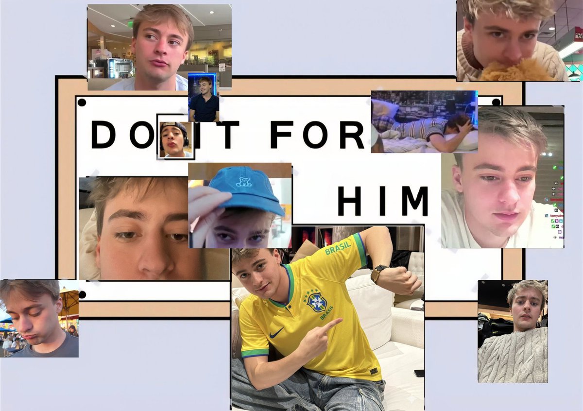 desemple0's tweet image. hoy no me joda nadie tengo el evento más importante del año (conocer a moski)