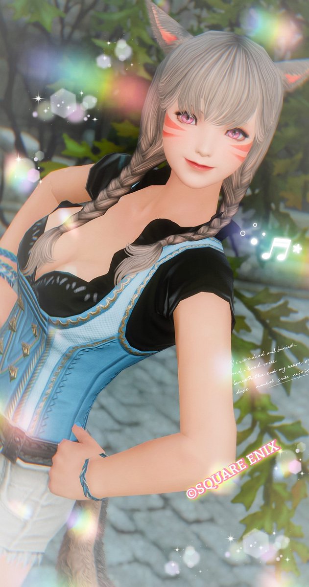 𖥸  𖦥  𝙶𝚘𝚘𝚍  𝚖𝚘𝚛𝚗𝚒𝚗𝚐 𖦥 𖧡

やりたいことがあっても
インすると だらけてしまったり
のんびりしてしまう( * ॑꒳ ॑*)

早くコスモツールも
作らねばならないのに💡

でもマイペースに
遊ぶのが１番大事な事だよ✨

#おはミコ #kazu12のSS記録集