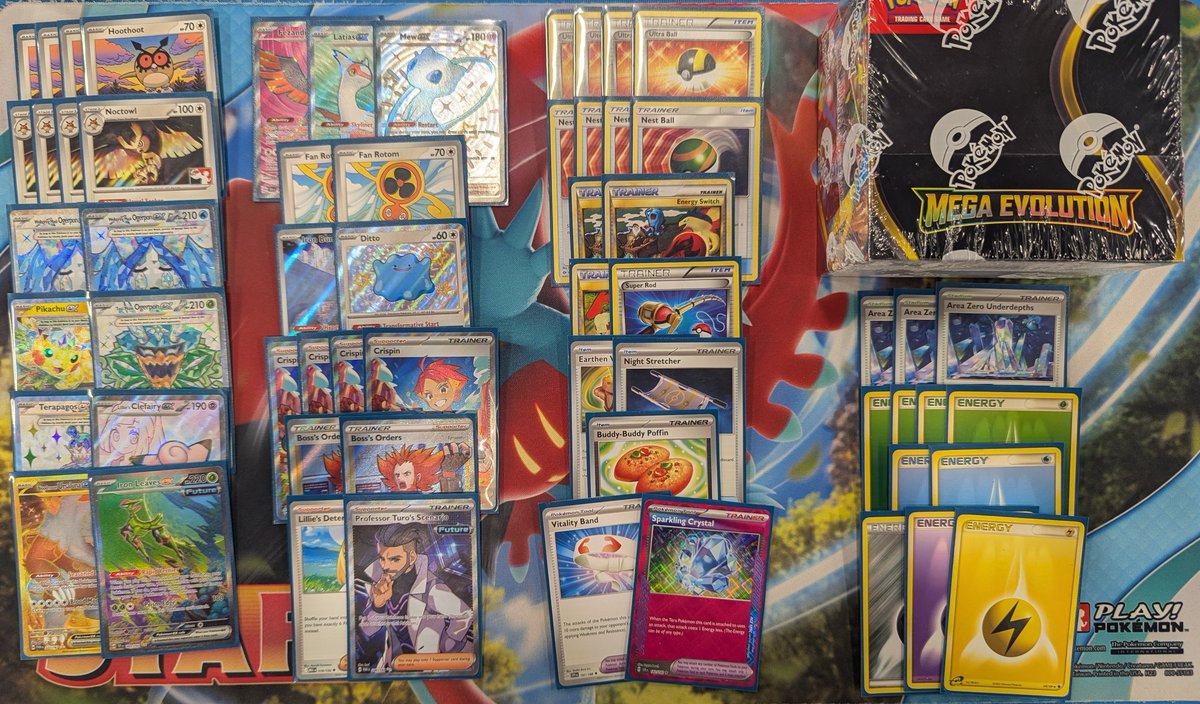 NRG | Rafal G tweet media