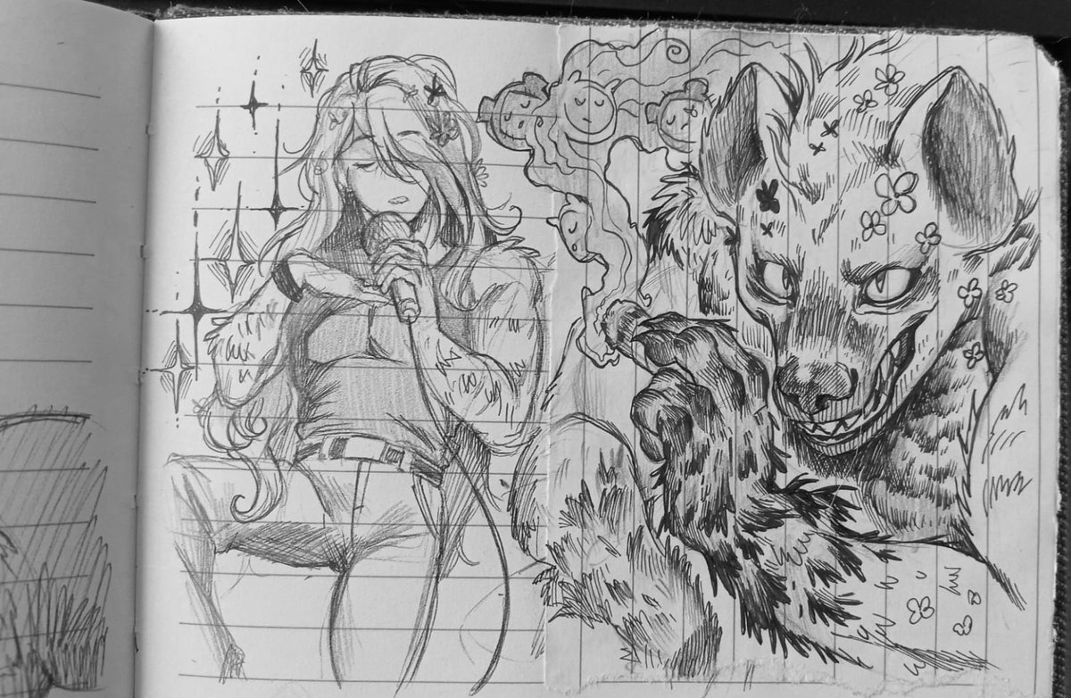 Yuyu_ (comms open!) tweet media