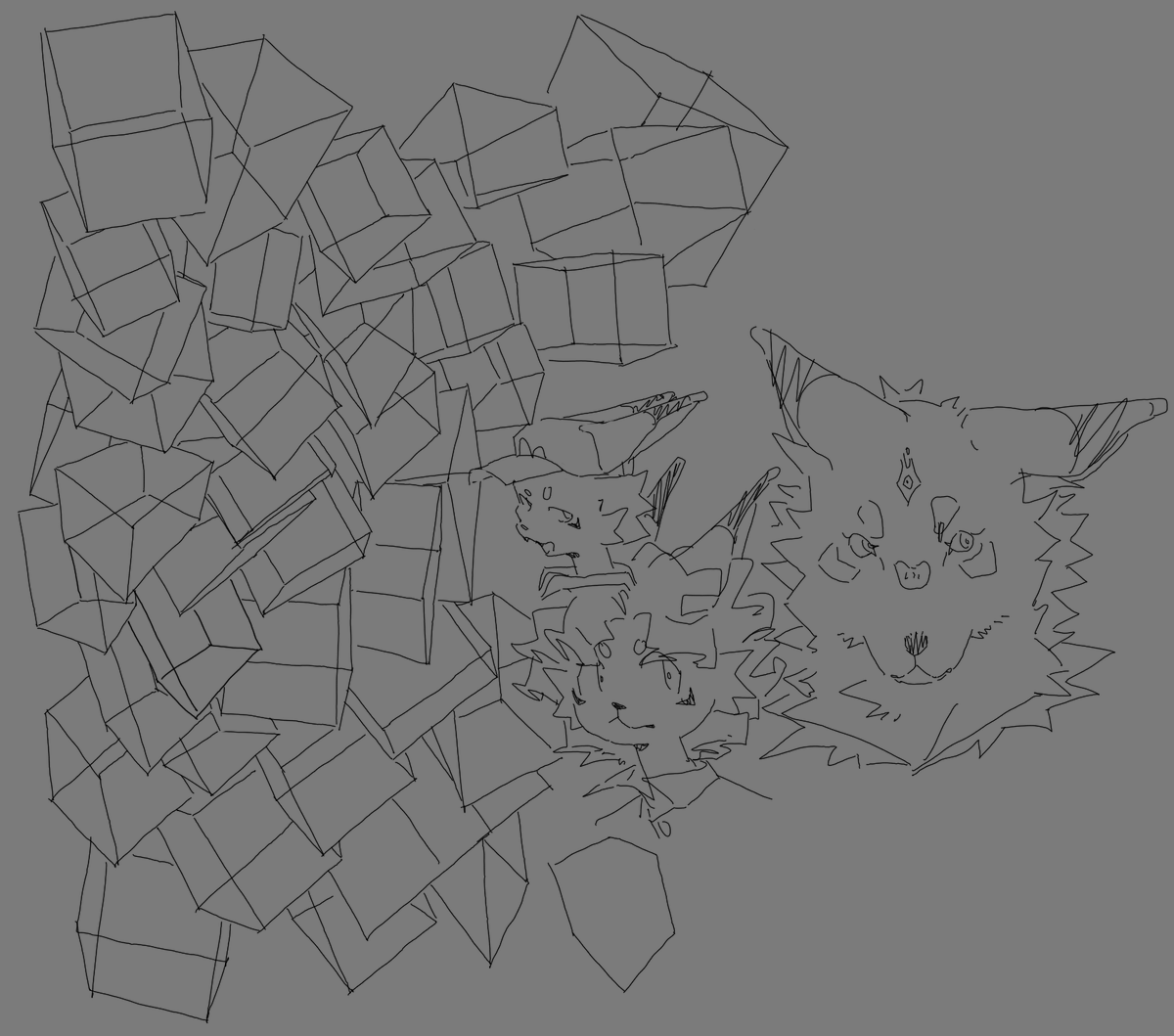 Surprise_000000's tweet photo. low quality drawings https://t.co/vX8FsXGkyb