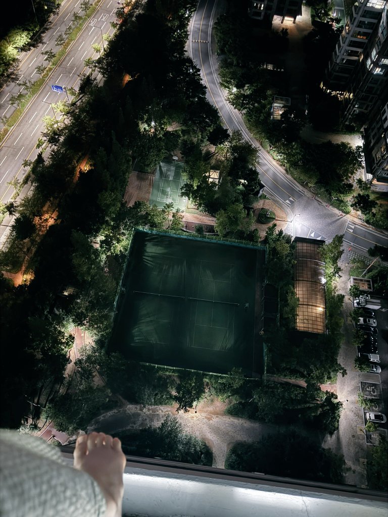 ox_o_u's tweet image. Suicidio é assustador