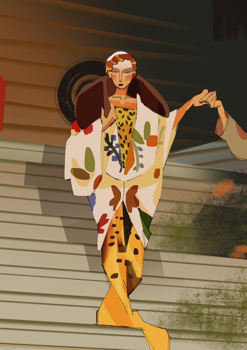 T3ddyb00_'s tweet image. STUDYSSSSS #art #illustration #openforwork