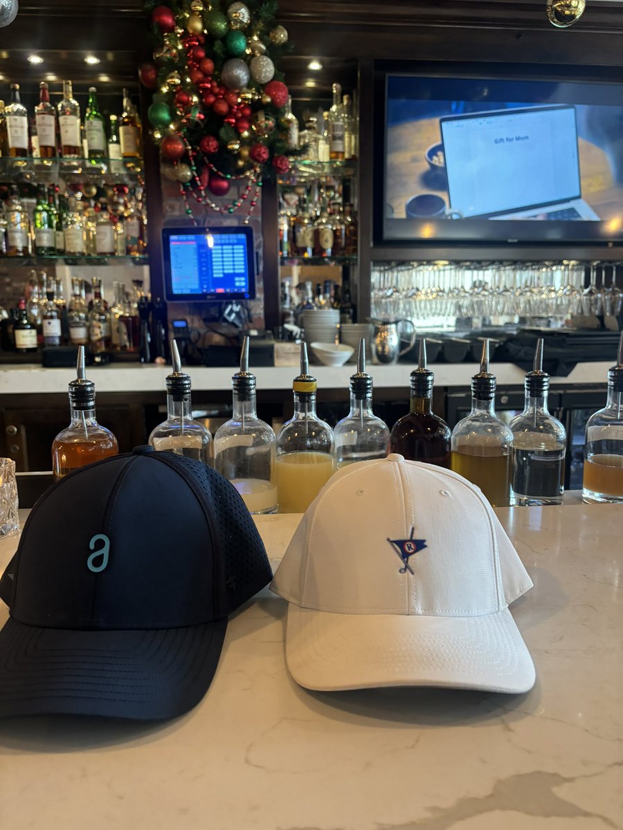 RevWSJohnson's tweet image. There is no better private destination resort/club than these two. #expand