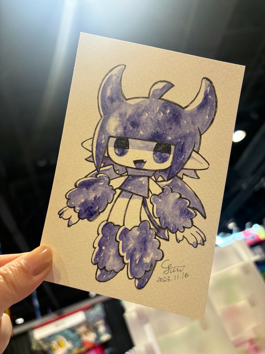 チヨコ/タカハシユリ (@uriuriy) / Posts / X