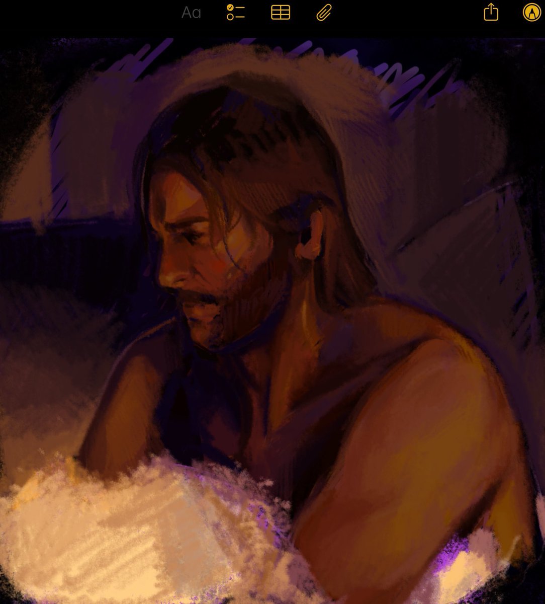 vitlovesyou's tweet image. As a ms paint artist been there done that i love notes app