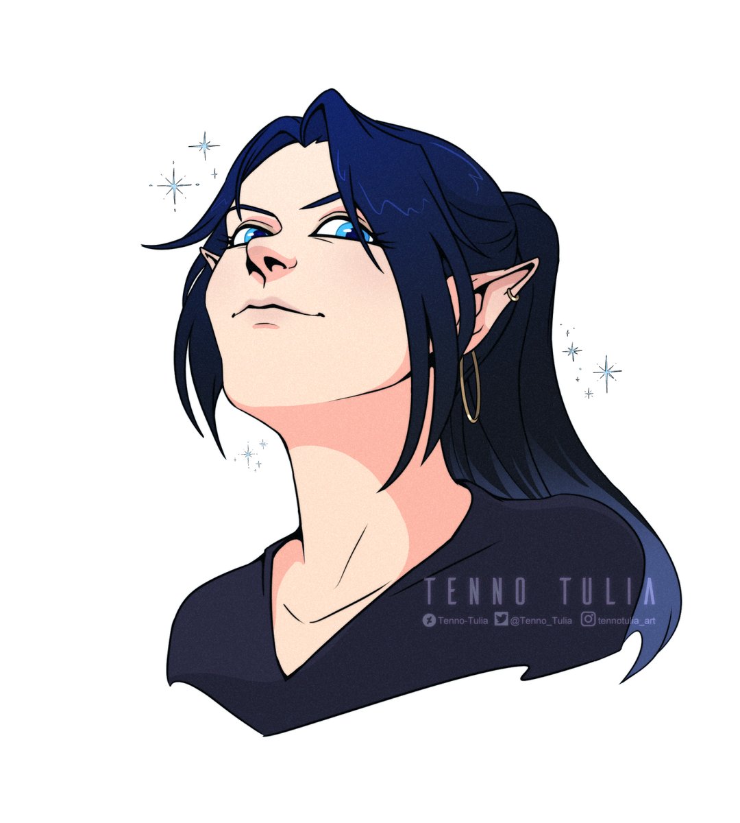 I admit it was difficult, but I think I got it. I need to practice with this angle more.