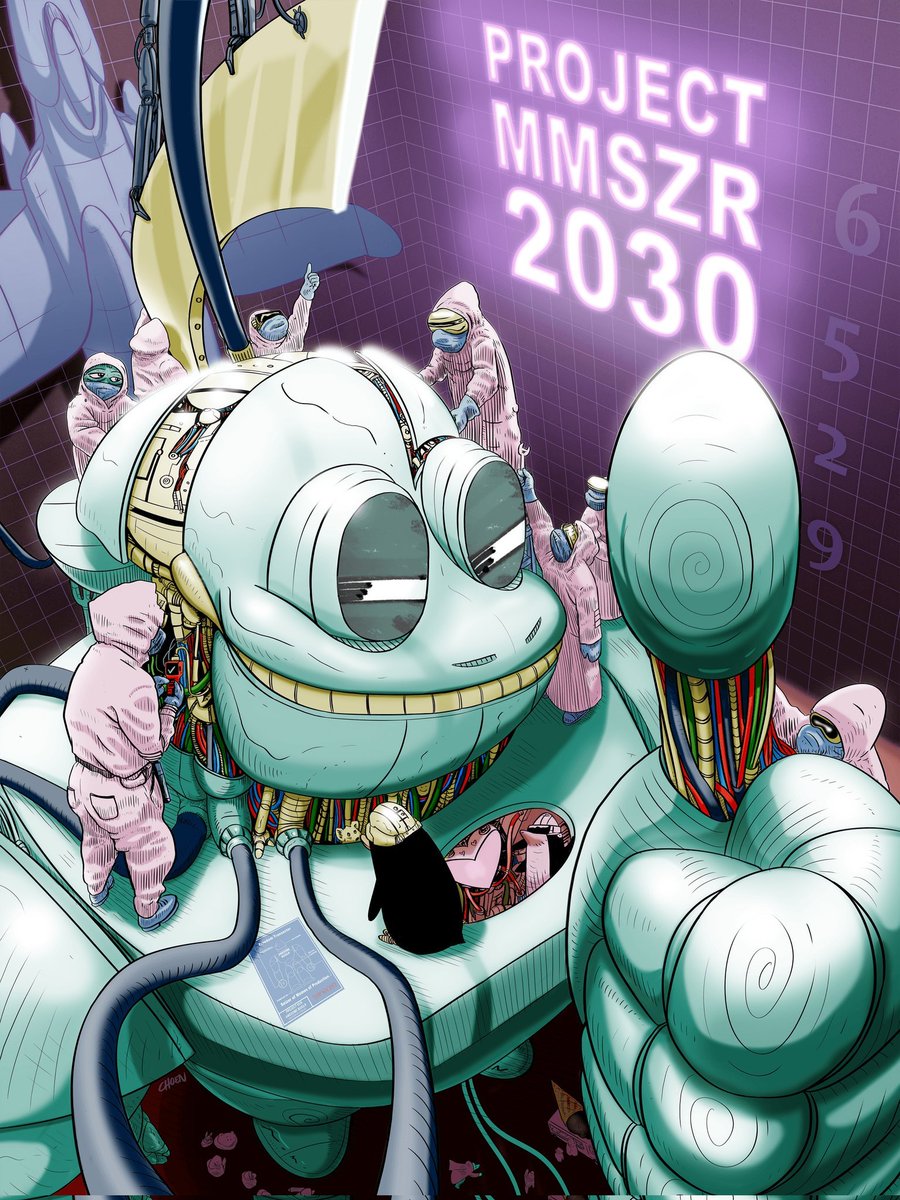 Gradientz tweet media