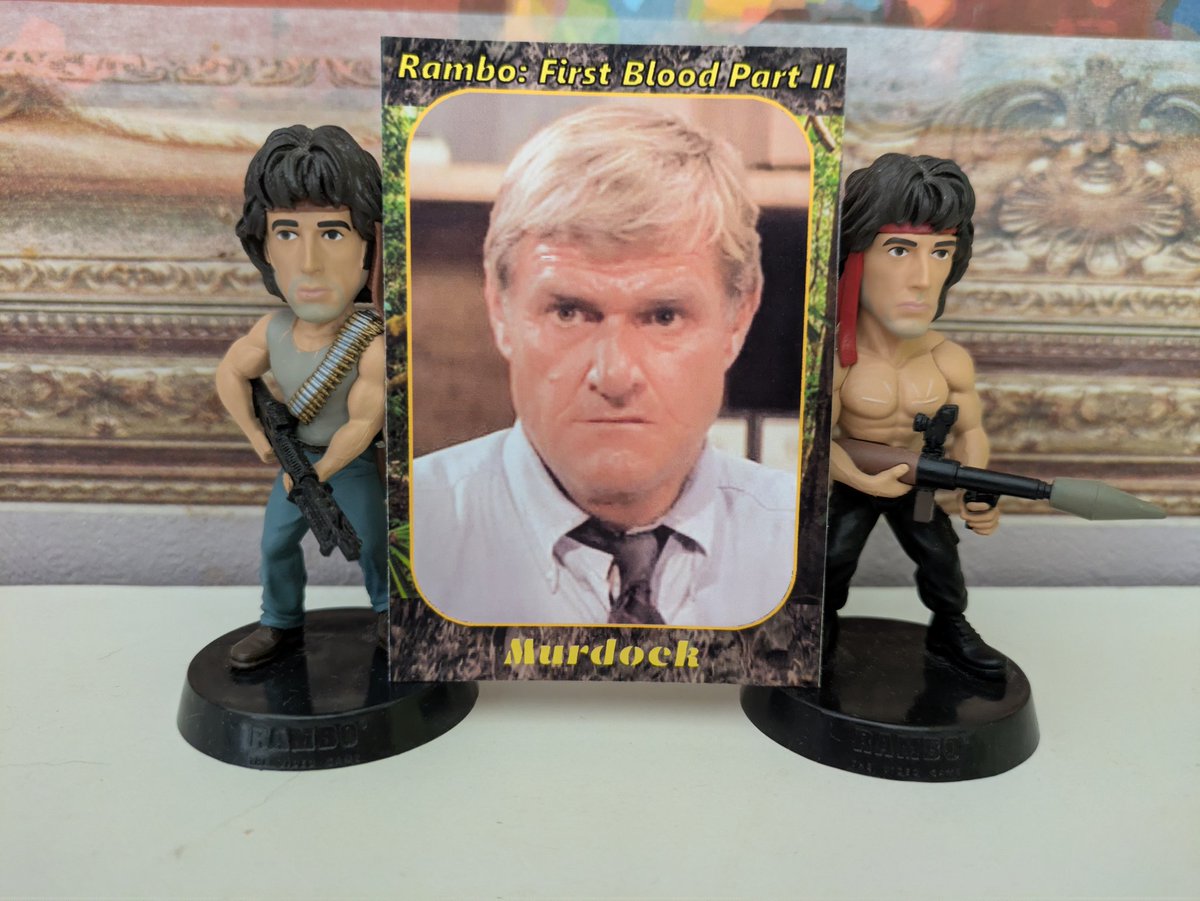 シルベスター・スタローンのメモラビリアブログ 本日のブログ記事