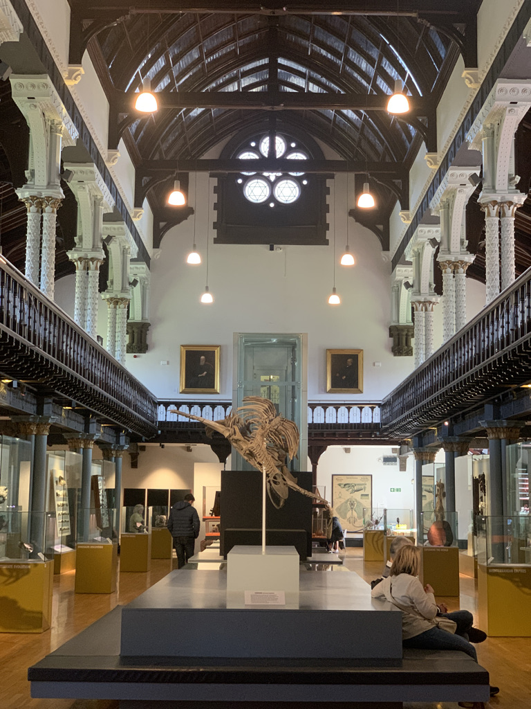 1./ 🧵Race Grift in our Museums. A perfect example of how museums are now misrepresenting our history is an exhibition at the Hunterian <a href="/UofGlasgow/">University of Glasgow</a>. 'Curating Discomfort' aims to "dismantle white supremacy" at Scotland's oldest public museum. Here's why it's total BS. 👉
1/of 9