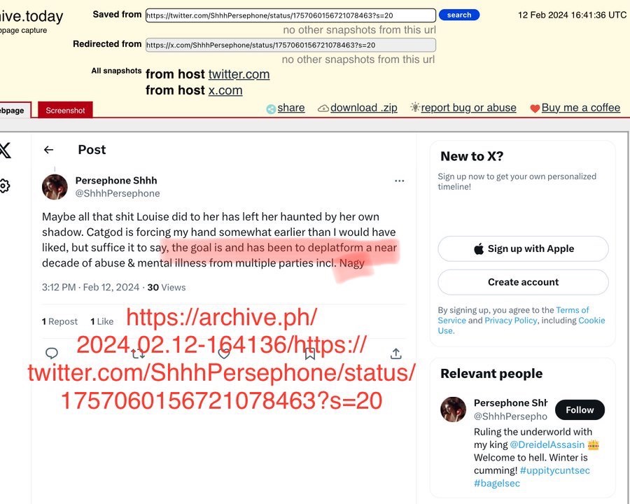 Pass This Way tweet media