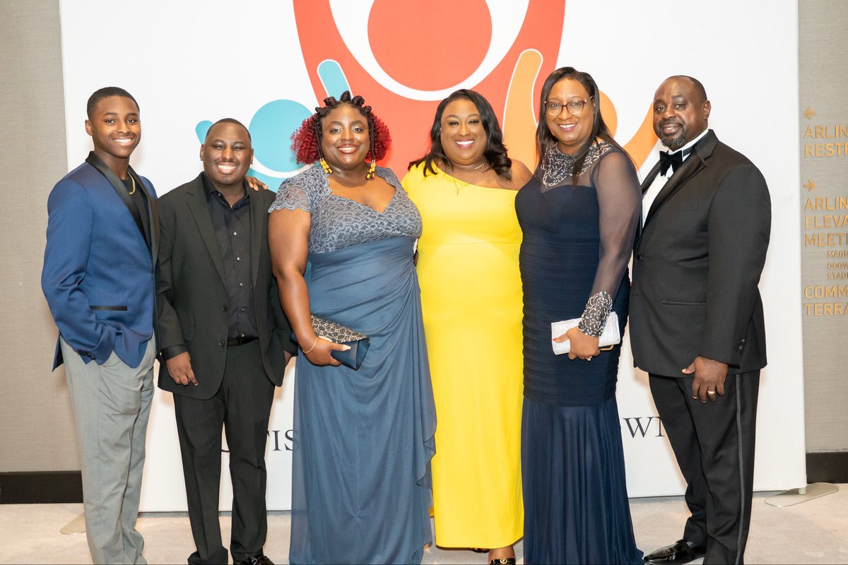 Chris Howell Foundation tweet media