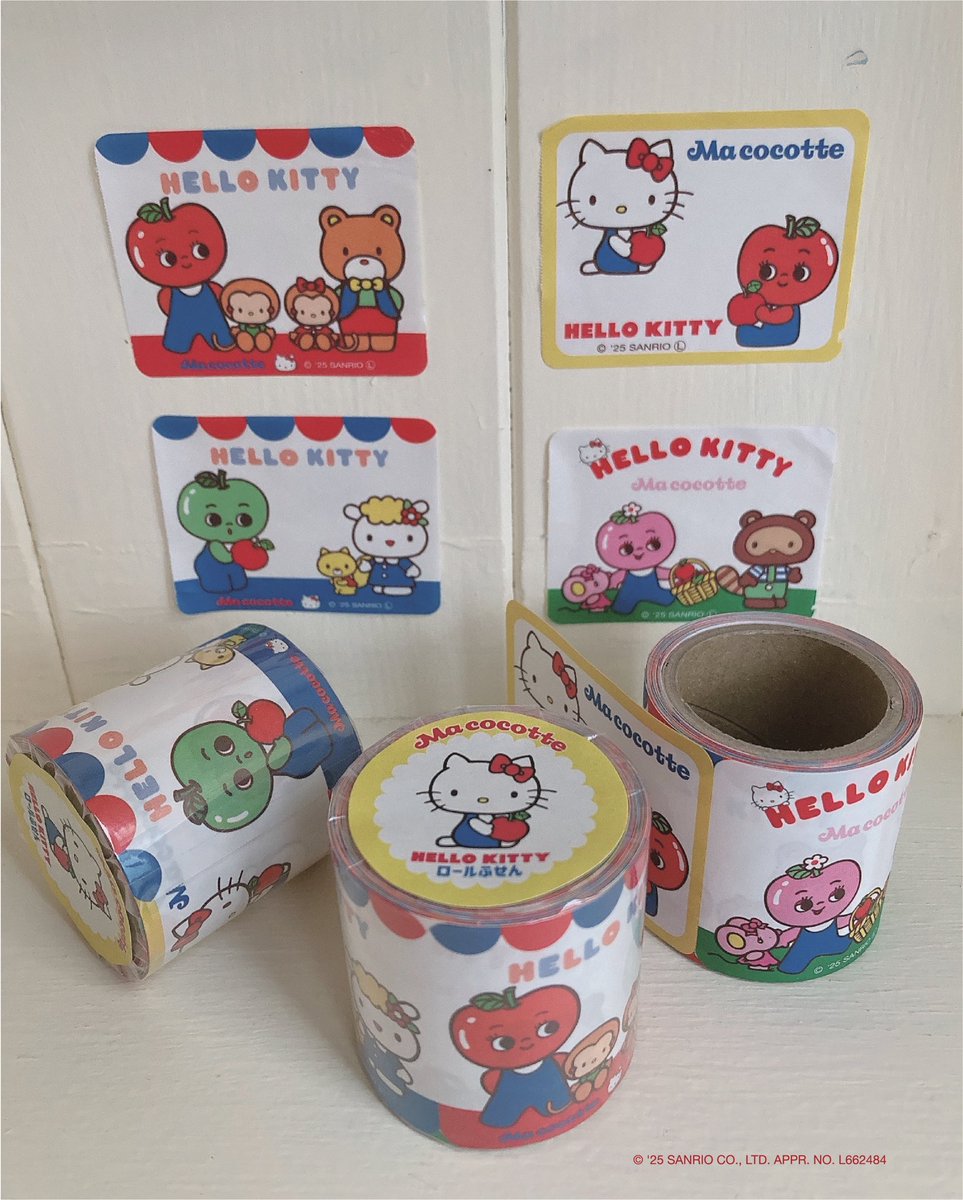 ☆おまとめ☆Macocotteさん♡みくろうさんセット ☆おまとめ