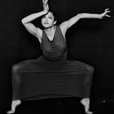 Martha Graham on Madonna "Madonna came as a young student to my school. she would come 2 hours EARLY. I liked her tremendously. She is forthright. She is a maverick. she is criticized, naughty and dares you to react. But she only puts onstage what most women hide"