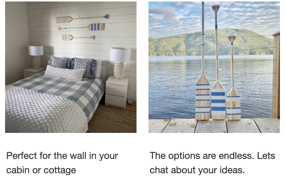 DomesticObjects's tweet image. Handmade Holiday Magic - 
shopdomesticobjects.com

The holidays are right around the corner, and it’s the perfect time to choose thoughtful, handcrafted gifts that spark imagination and bring joy.