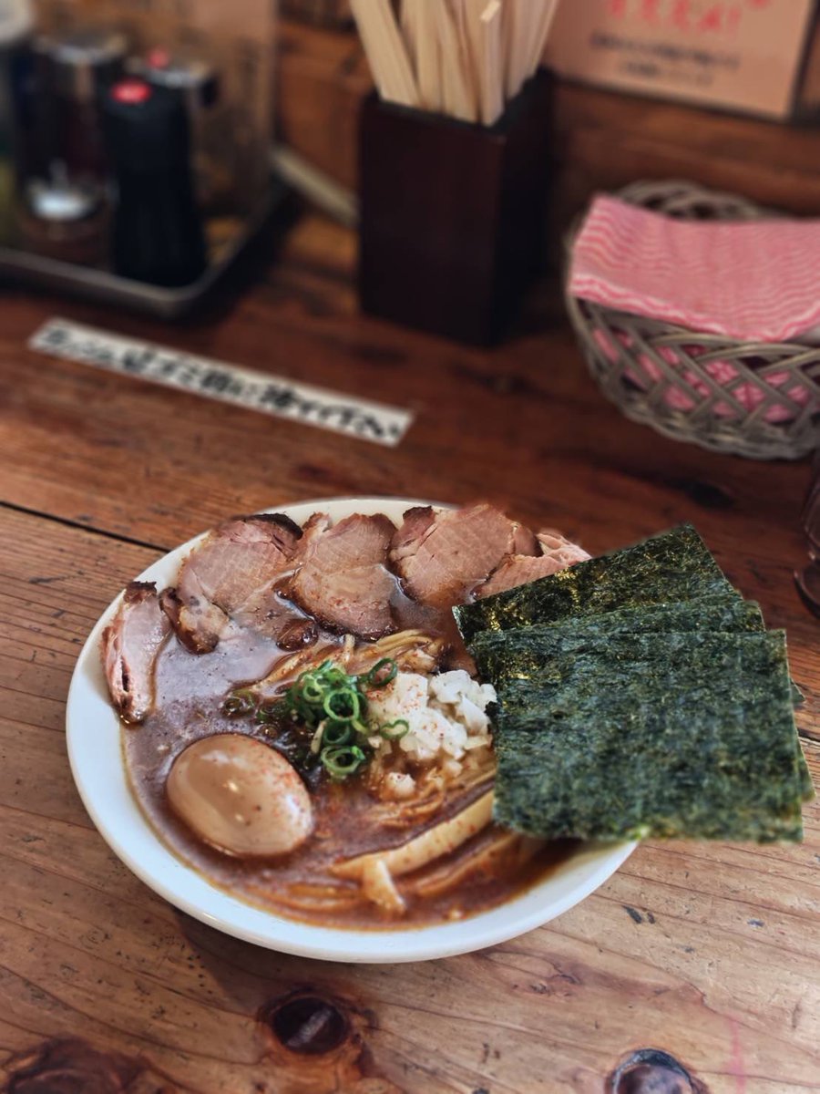 おはようございます！

本日昼夜通常営業
【10時-14時】
【18時-21時】
ご来店お待ちしてます！