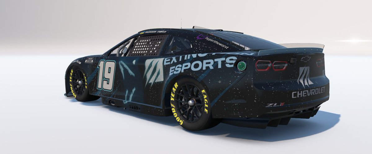 🍌 MONKE MOTORSPORT (aka demolition derby) with a new WICKED <a href="/ExtinctionNA/">Extinction</a> livery thanks to Trevor!

🦧 POST-RACE we continue our NEW RIVALS SEASON GRIND!

🐒 OOH I BEEN WAITIN FOR THIS (LIVE NNOW)

twitch.tv/hypertheworst