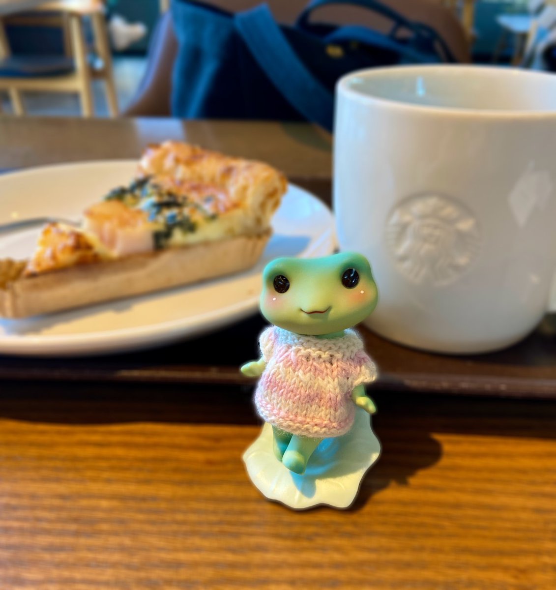 KomakoreeIe's tweet image. 新しい朝が来た
⸜(* ॑꒳ ॑* )⸝ｵﾊﾖｰ

 #PIPOS