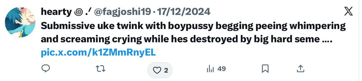feetjoshi's tweet photo. No wonder my old acc got banned https://t.co/zfW5wjP1wb