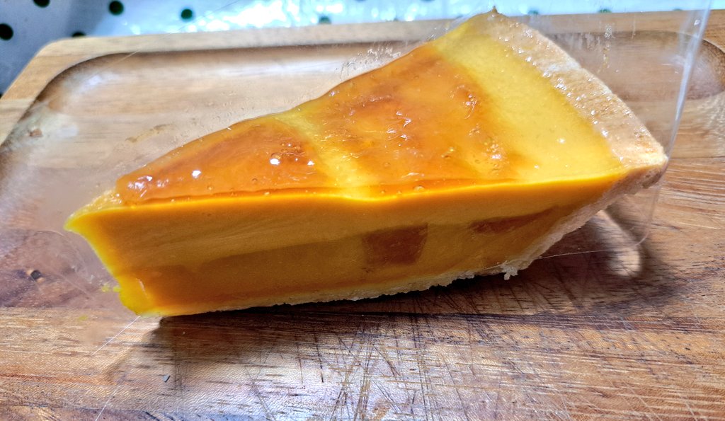 スイーツ好き～