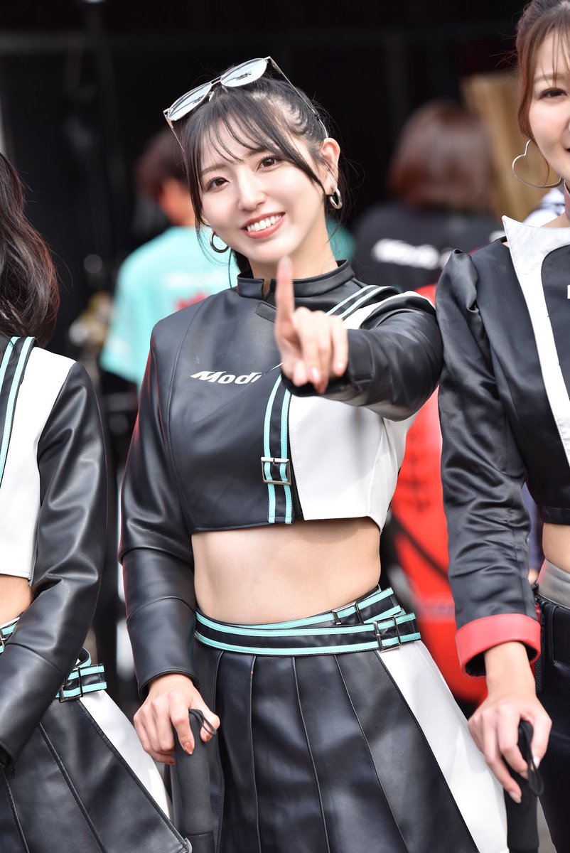 【未使用に近い】ゆりゆり おはゆり❤️ イヤホン忘れた〜！！🤓