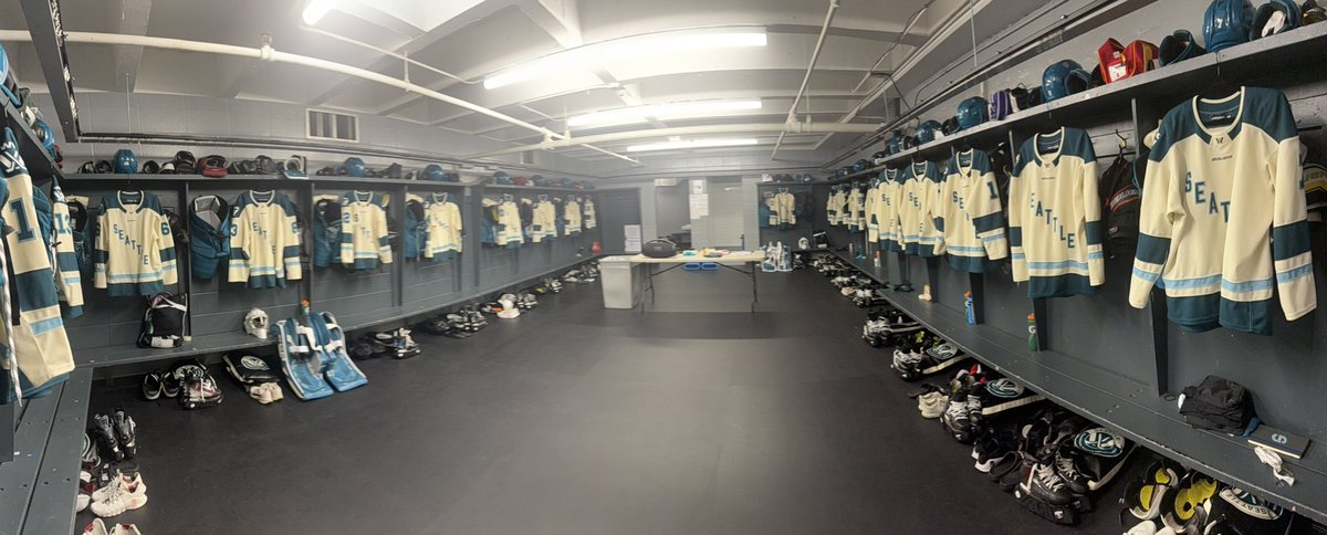 Gabby Warwick, EQM tweet media