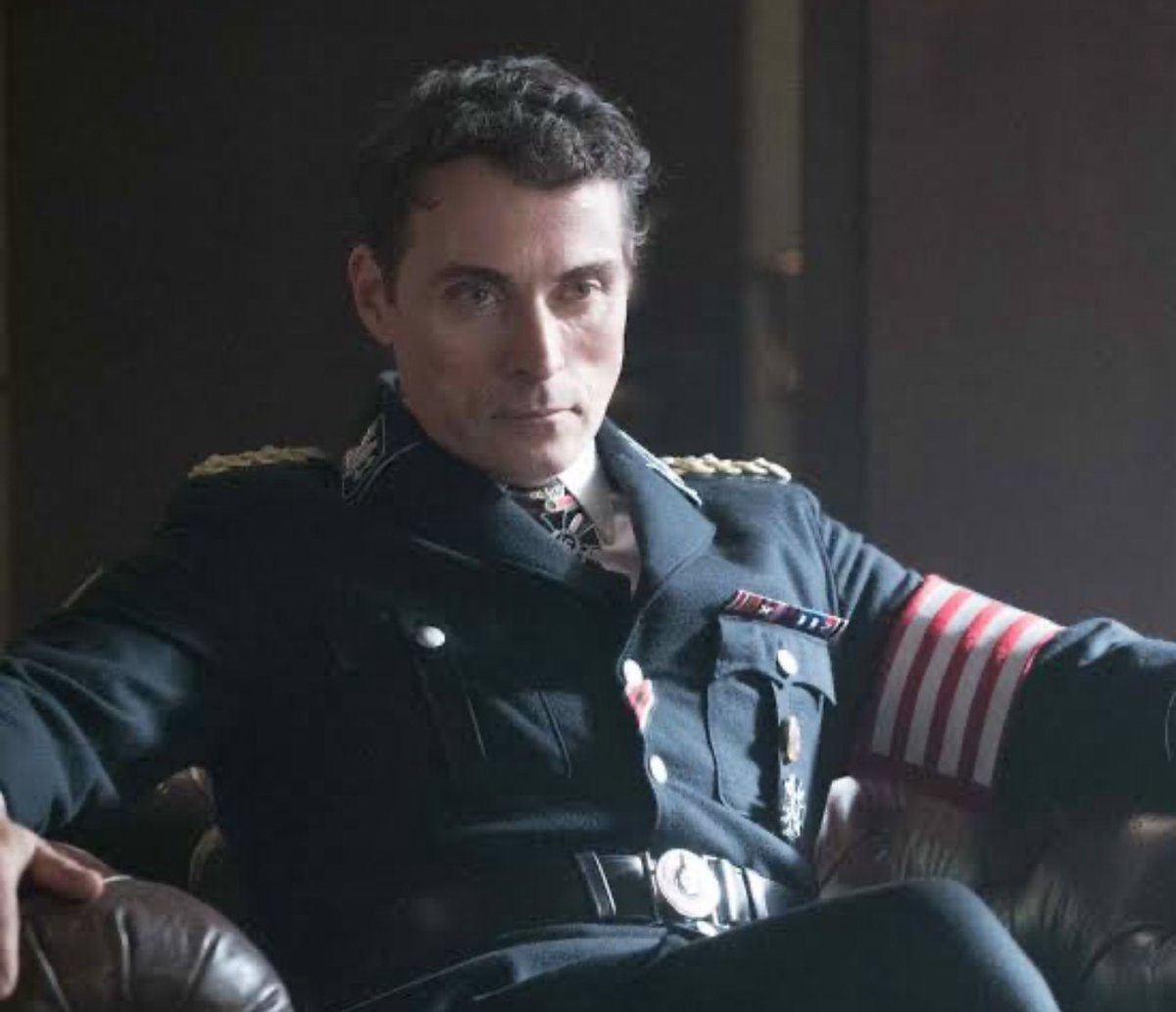 Any other frens watched ‘The Chosen’ ? We are on season 3 and it’s really messing with my head to watch an hour of total jewishness. Am enjoying Jesus constantly telling the Jews he’s sick of their crap though. Keep expecting John Smith to show up and stop all the kvetching.