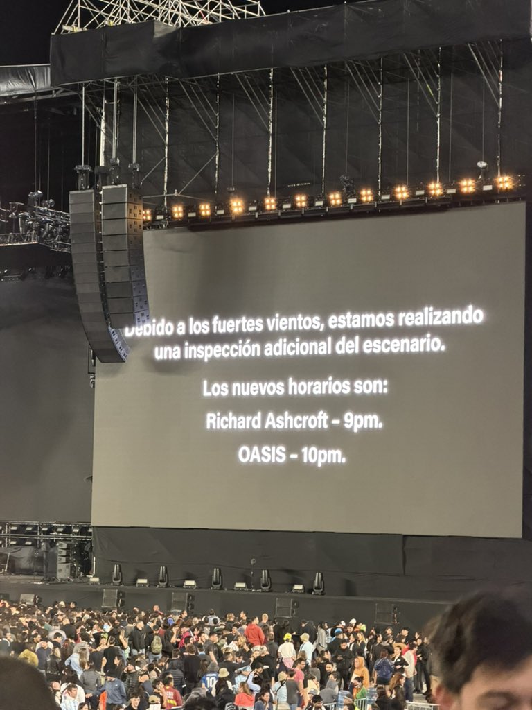 El de loco por Mary tweet media