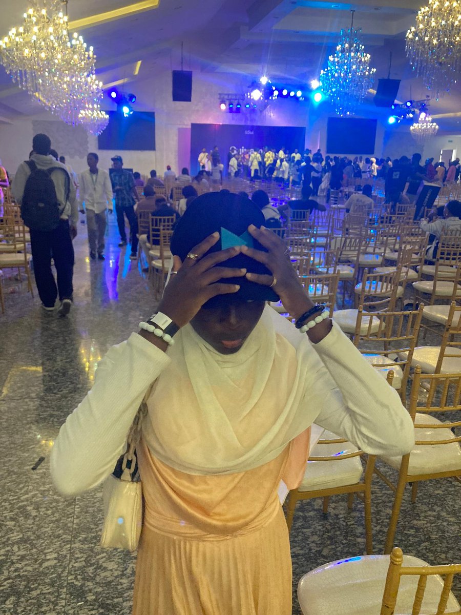 Rae_codes's tweet image. Suinami Lagos 🔥🚀💧💧
Had the best experience everrrrr 💅😌.
#SuiNetwork #SuinamiLagos