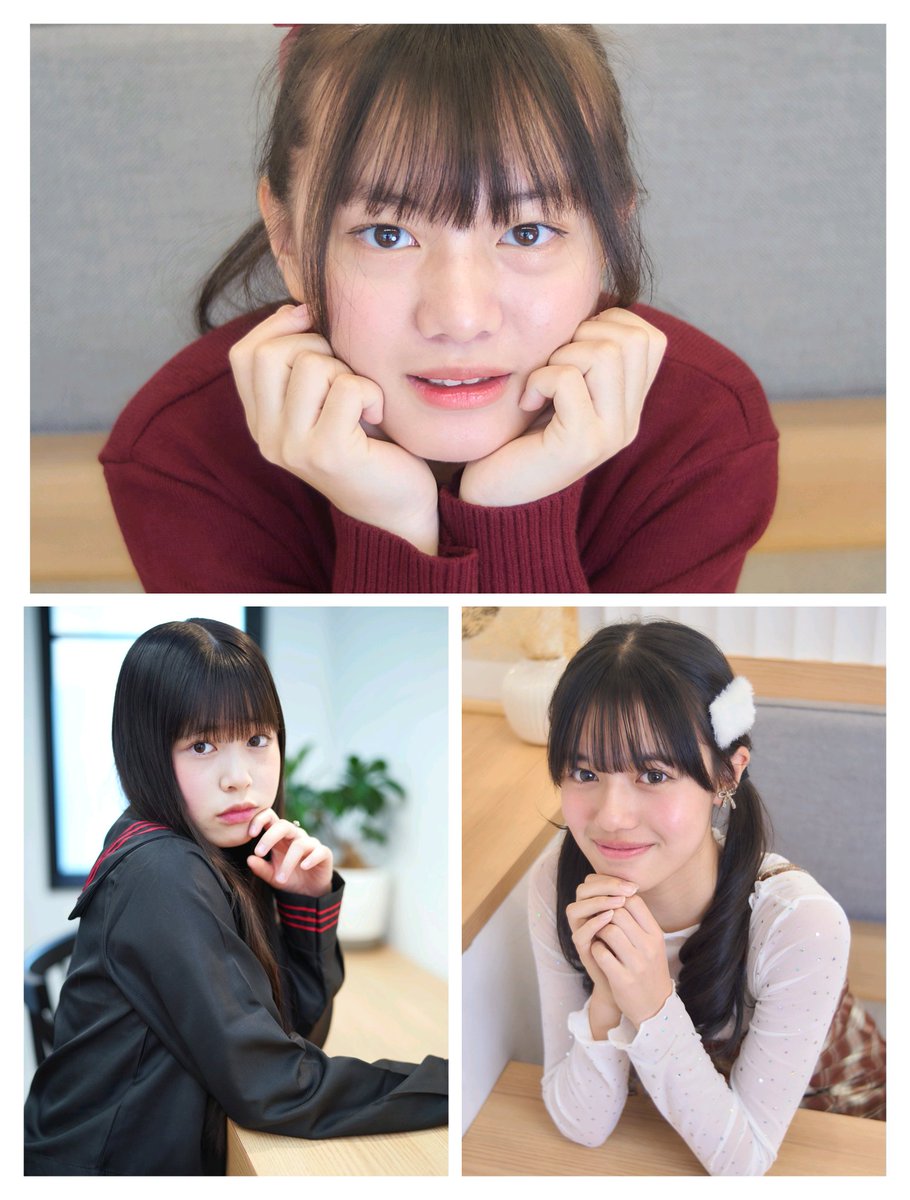 💌お礼💌
東京キッズコレクション▪️撮影会と2日間たくさんの方にご来場頂き誠にありがとうございました✨️

次回は💖
12/6(土)東京アイパレXmas感謝祭
SugarMine初の単独公演です‼️

新曲CocoMineも含め4曲❣️練習頑張ります✨️