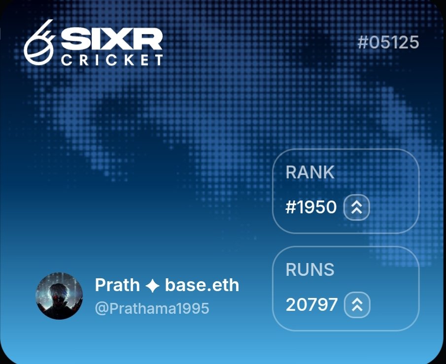 Prath ✦ base.eth tweet media