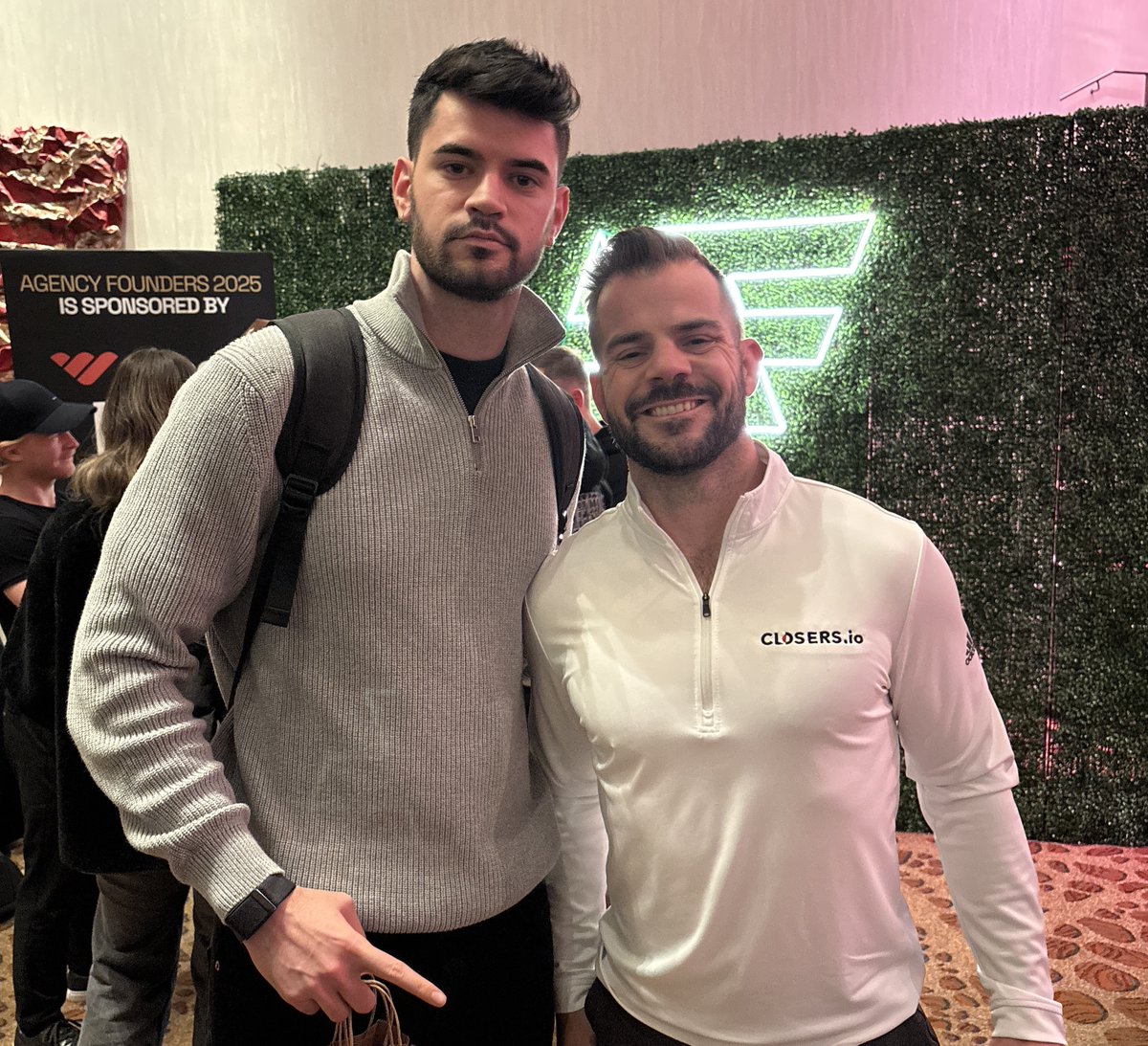 Joseph Henry tweet media